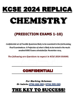 KCSE 2024 CHEMISTRY REPLICA PREDICTION.pdf